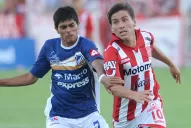 Una función, dos recetas en San Martín