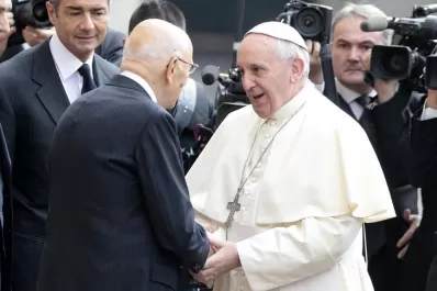 Francisco y la primera exhortación apostólica