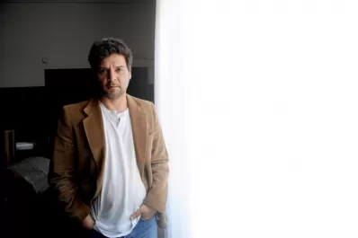 Pepe Monje: Las nuevas ideas van a venir de las provincias