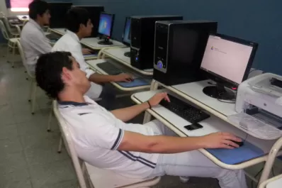 ¡Inconscientes conectados!