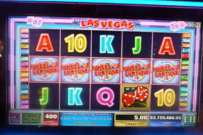Rosario: Una mujer se volvió millonaria en una máquina tragamoneda del casino