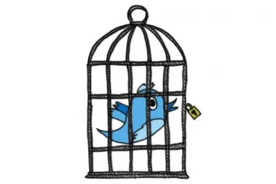 Condenado a cinco años de cárcel por insultar a Mahoma en Twitter