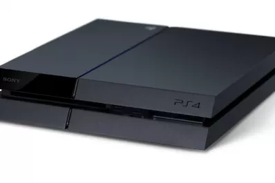 Las acciones de Sony subieron con la salida de PS4