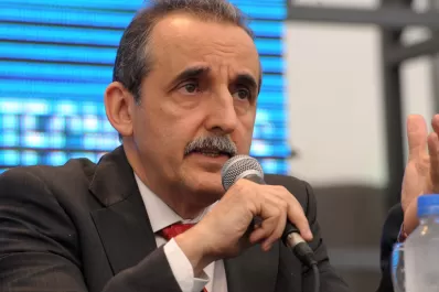 Renunció Guillermo Moreno