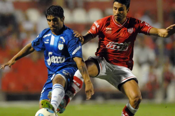 Atlético no pudo con Unión y se trae un empate de Santa Fe