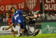 El plantel Decano lamentó el 1-1, pero destacó la actitud