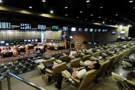 Renunció Moreno y la bolsa porteña se recupera