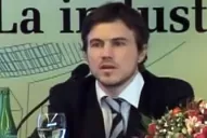 Moreno ya tiene reemplazante: Augusto Costa, hombre de confianza de Kicillof