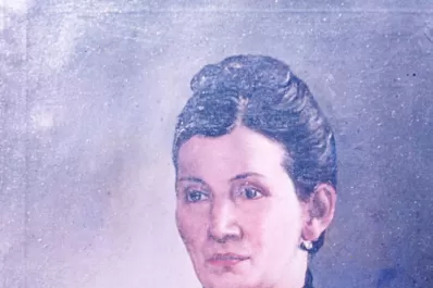 Sobre Farina y Falcucci