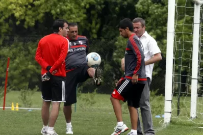 Ramón no está por el dinero