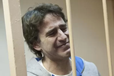 Los activistas argentinos quedarán en libertad con una fianza de U$S 62.000