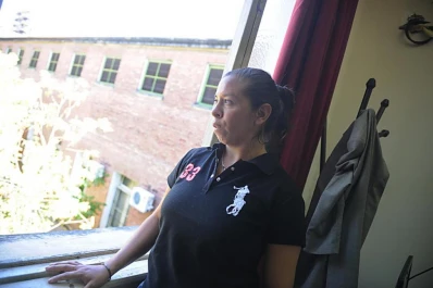 Estudia tras las rejas y gana la feria de ciencias