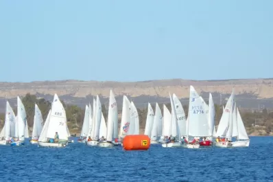 Tres duplas tucumanas  al Argentino de Pampero