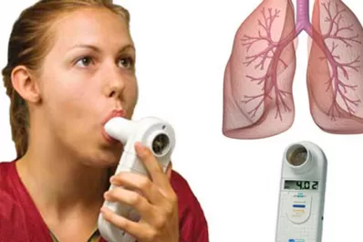 Muchos servicios atienden hoy gratis para mejorar la salud respiratoria de la población