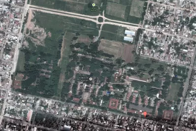 Según Bejas, los huesos hallados en el ex Regimiento 19 son remanentes de un museo