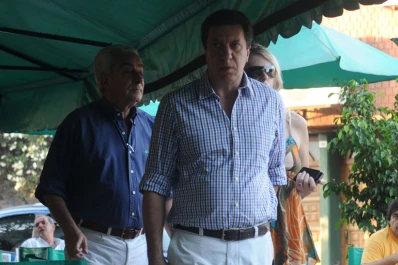 Luis José Bussi consideró una payasada los juicios por delitos de Lesa Humanidad