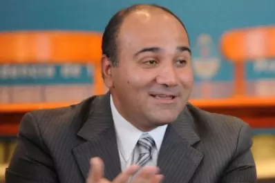 El patrimonio de Manzur creció 4,96% en 2012