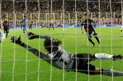 La AFA analiza un torneo de Primera con 42 equipos