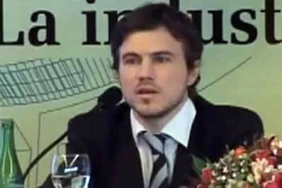 Moreno ya tiene reemplazante: Augusto Costa, hombre de confianza de Kicillof