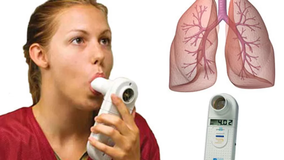 Muchos servicios atienden hoy gratis para mejorar la salud respiratoria de la población