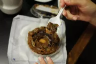 En el centro y en Yerba Buena ya hay delicias libres de gluten