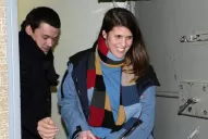 Rusia liberó a la activista de Greenpeace Camila Speziale