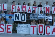 Habilitan una exploración de uranio en la capital de La Rioja