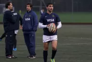 Cuatro tucumanos serán titulares en Los Pumas ante Italia