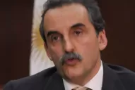 Piden que Guillermo Moreno no salga del país