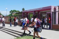 Los adultos son los nuevos actores de la violencia escolar 