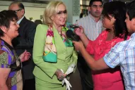 Mirtha Legrand está en Tucumán