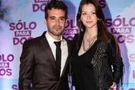 Se confirmó la separación de China Suárez y Cabré