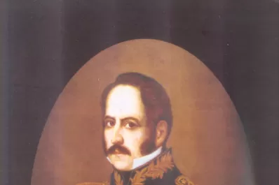 Tucumanos al Paraguay