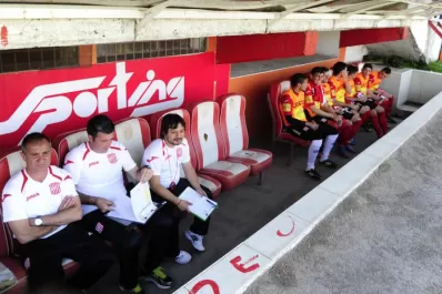 No será capitán,  pero tiene lo suyo