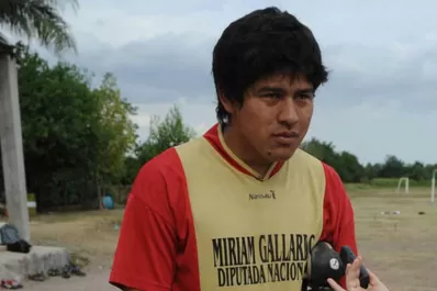 También reparte promesas