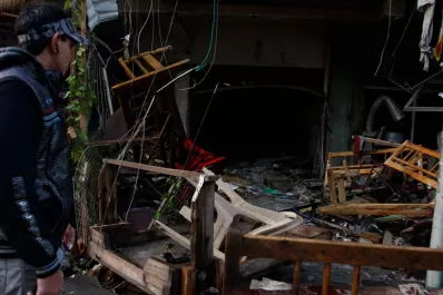 La explosión de un coche bomba en Irak deja más de 25 muertos