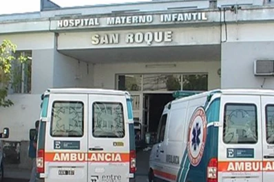 Entre Ríos: Hallan cocaína en el análisis de orina de una nena de un año