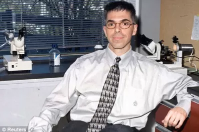 Científico dice tener pruebas de que hay vida después de la muerte