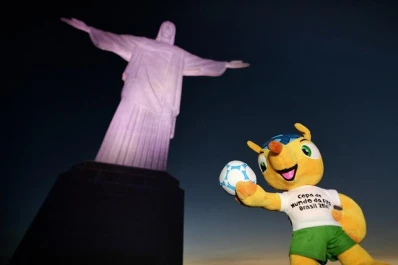 Conocé a las 32 selecciones clasificadas para Brasil 2014