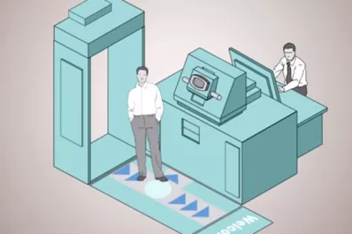 Inventaron en Kuwait una máquina que detecta si una persona es homosexual