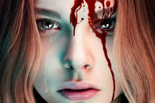 El regreso de Carrie, un clásico de las historias de terror