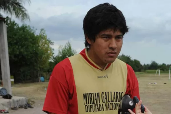 También reparte promesas