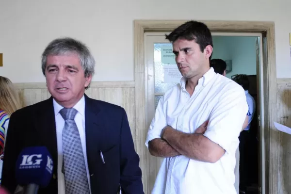 Un adolescente fue baleado y los testigos apuntan a Jazo Acevedo