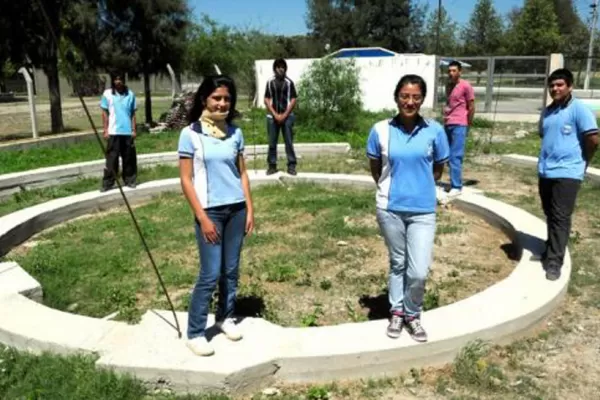 Tres escuelas de Tucumán logran reconocimentos en los Premios Presidenciales Escuelas Solidarias 2013