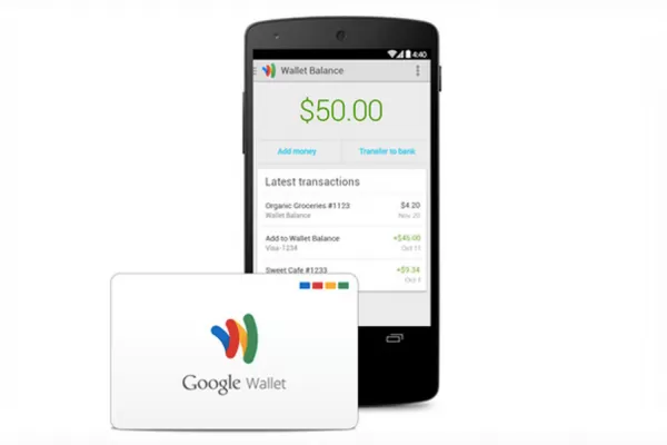 Google lanza su propia tarjeta de débito