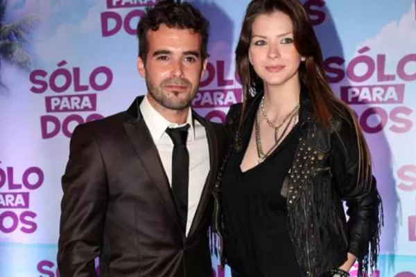 Se confirmó la separación de China Suárez y Cabré