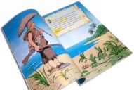 Las mejores aventuras llegan con LA GACETA