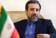 Francia e Irán se enfrentan en la negociación