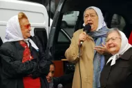 Piden a la Justicia que no deje salir a Moreno del país