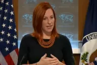 Venezuela rechaza las críticas norteamericanas a Maduro